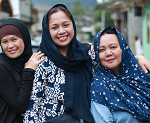 Women of Marawi