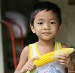 Saving for rainy days: How a mother restored her farm from a super typhoon