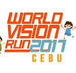 World Vision Run 2017 Cebu: Building sustainable communities