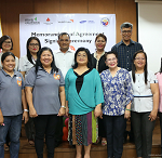 World Vision and DepEd ink partnership to improve ICT classrooms in Malabon