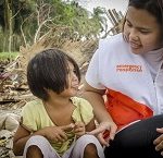 World Vision rolls out assistance to Nina-affected areas in Bicol