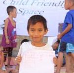 World Vision provides safe spaces for young survivors of Malabon Fire