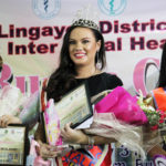 A beauty pageant for pregnant mothers