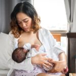 Start and Stay Strong: Breastfeeding Struggles and How Moms Can Overcome It