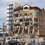6.5-magnitude earthquake strikes anew in Cotabato, Philippines