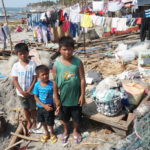 Kamurri leaves thousands of children homeless