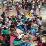 World Vision launches relief efforts for communities affected by Taal Volcano eruption