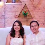Jhoanna and Charles Story: Love means giving
