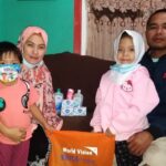 COVID-19 pandemic reminds family of struggles during Marawi armed conflict