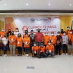 World Vision conducts climate change summit to intensify waste management in Cotabato