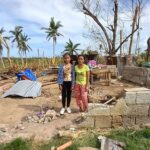 Families miraculously survived Typhoon Odette onslaught
