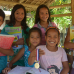 World Vision lauds new Philippine law prohibiting Child Marriage