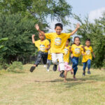 5 ways sponsorship brings joy to a child