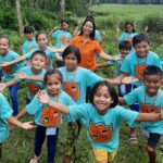 World Vision’s 2021 in review:  More than 300,000 Filipino children directly assisted