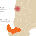 7.0 M quake strikes north province Abra, felt in entire Luzon island