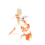 Philippines braces for Super Typhoon Noru