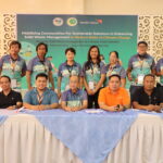 Climate Change Meet held in Cotabato City