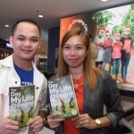 World Vision Philippines celebrates 65th Anniversary with “The Day My Life Changed” book