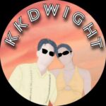 KKDwight Fam fundraise – the low-key KKD way