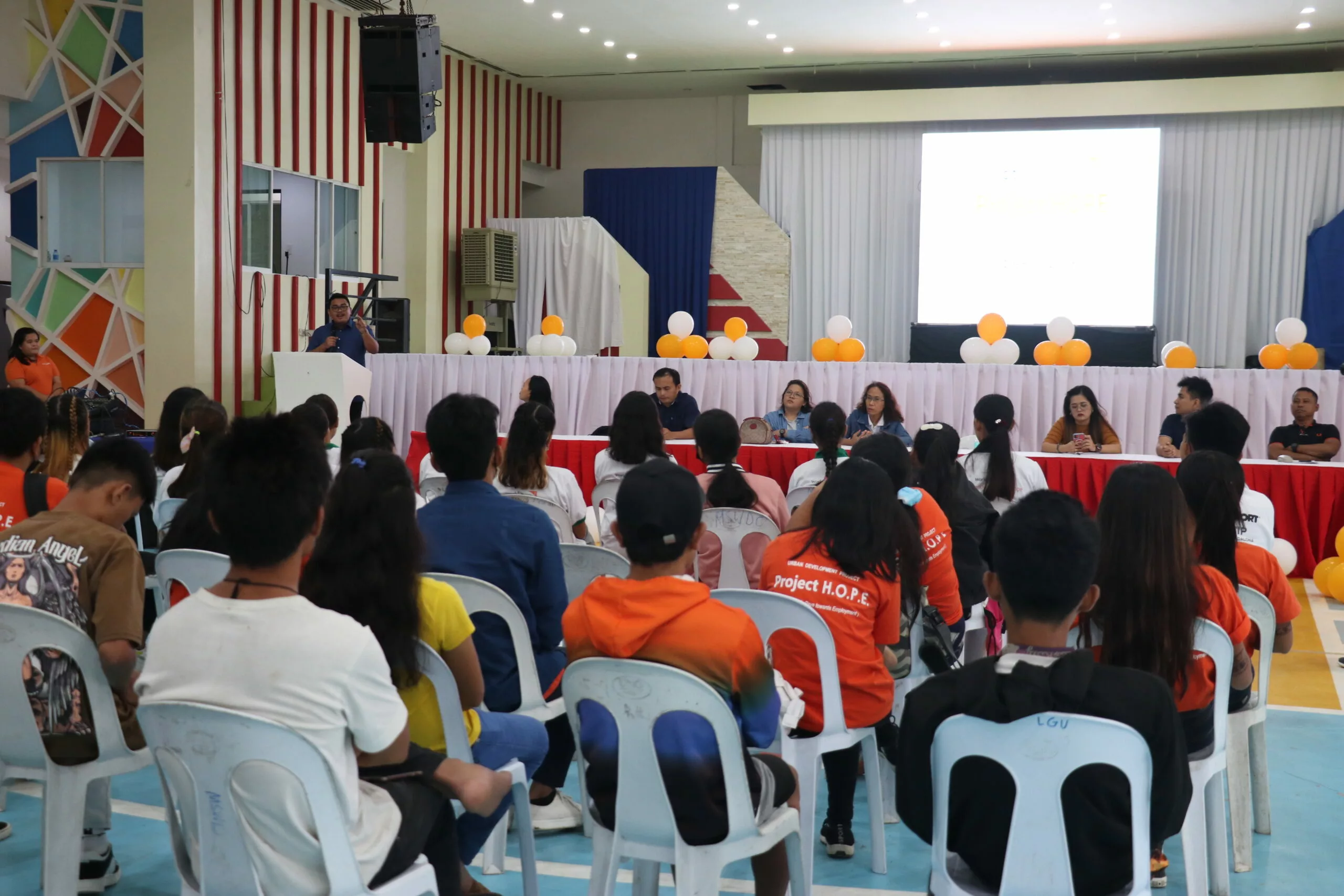 World Vision, Citi Foundation launch Project HOPE to support Cebu’s out-of-school youth