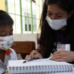 Malabon kids return to face-to-face reading remedial classes with TELUS Int’l PH