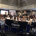 McCain International volunteers raise emergency awareness for children in BASECO