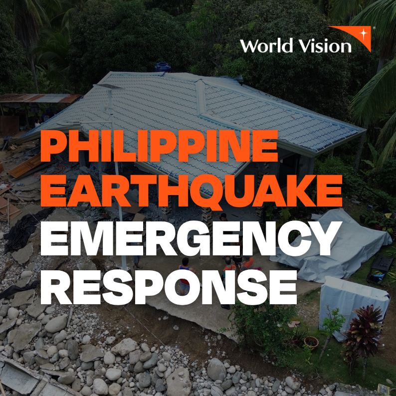 PH Earthquake Response