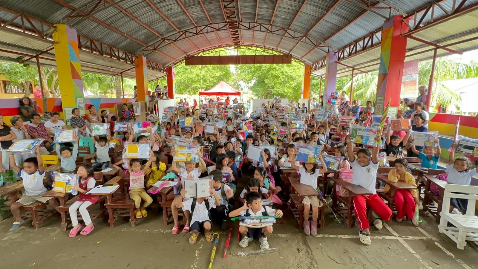 Where to Donate: 5 Charity Programs to Support in the PH