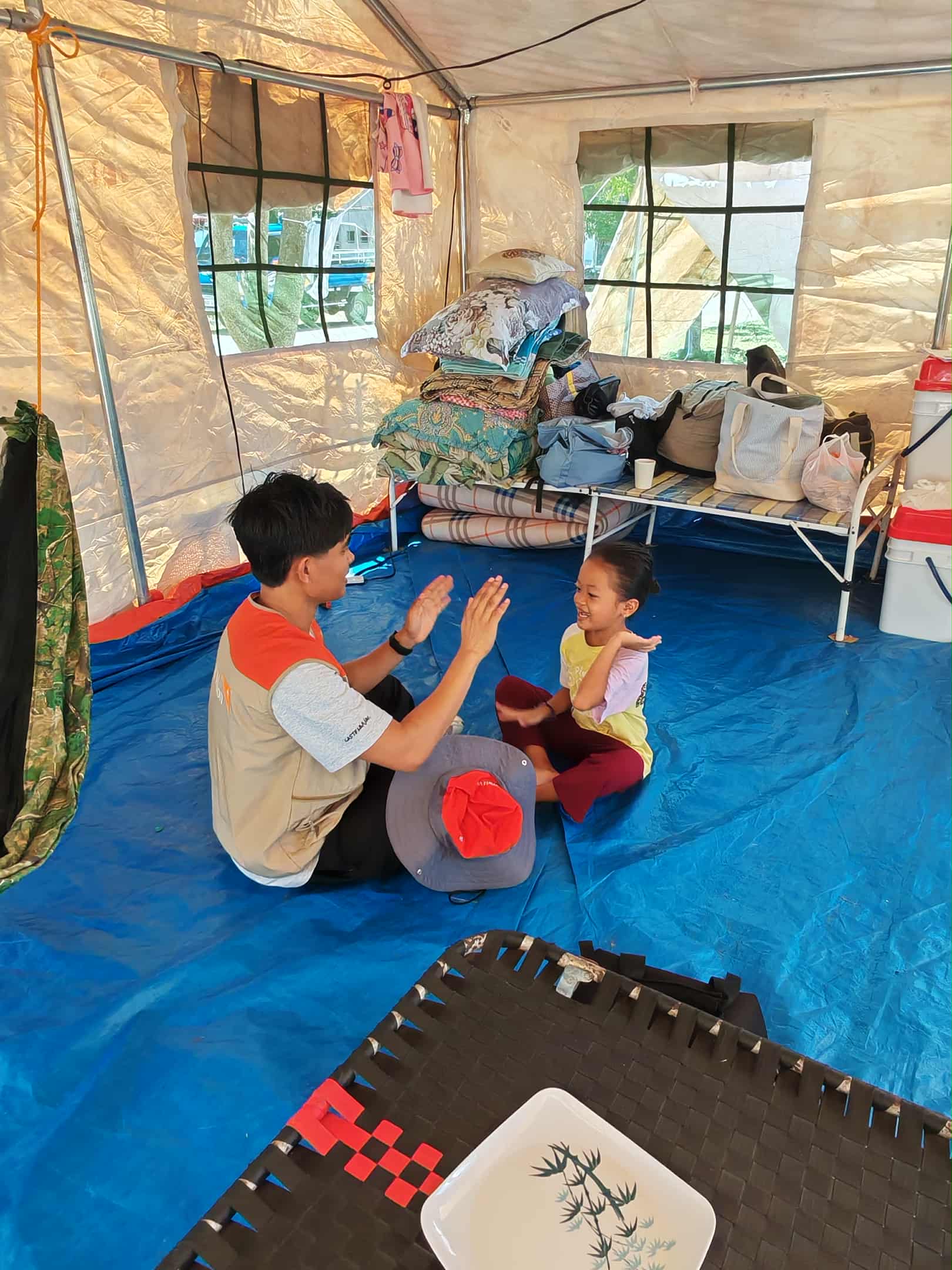 5 Lessons as a Communicator Responding to Emergencies 