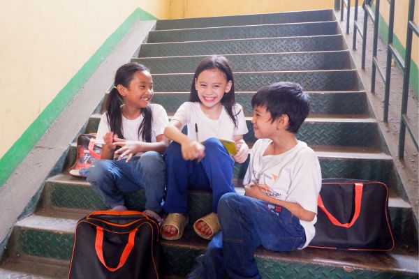 Why school supplies still matter—and why so many Filipino children go witho...